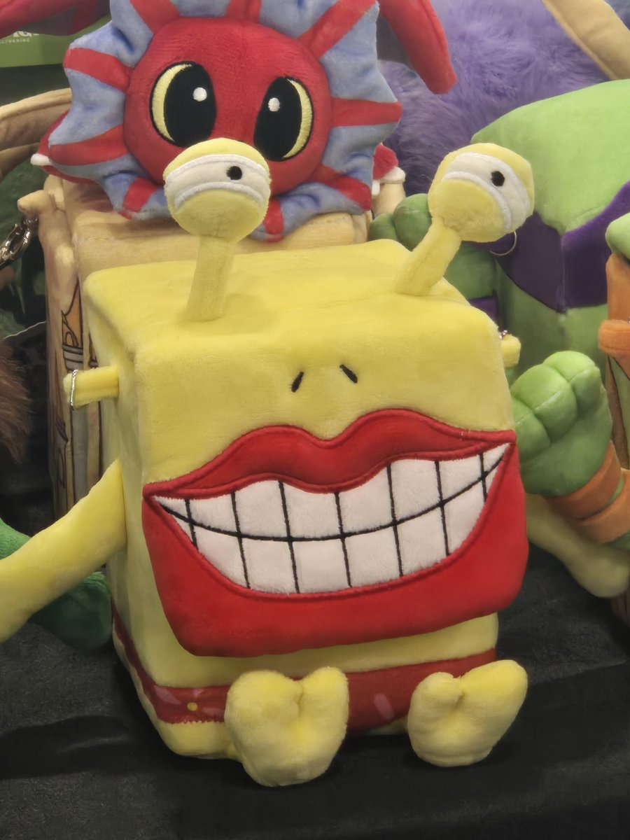 Joshhatter tweet media