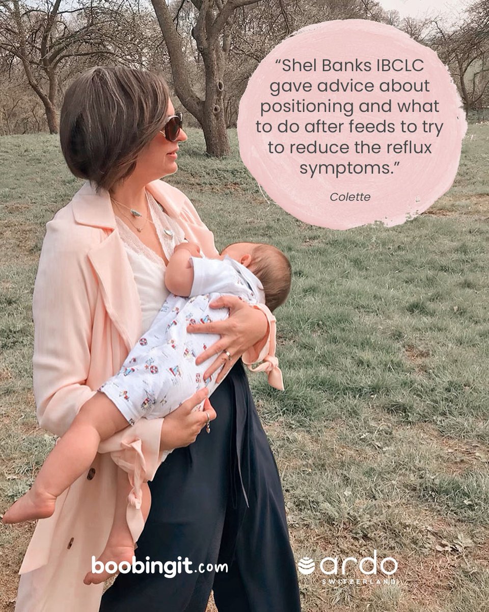 boobingit's tweet photo. Today is #IBCLCDay 💛
We asked the Boobingit community to share how working with an International Board Certified Lactation Consultant shaped their breastfeeding journey - and the responses were powerful.
https://t.co/AWpnwdMXHl https://t.co/plQey3r31J