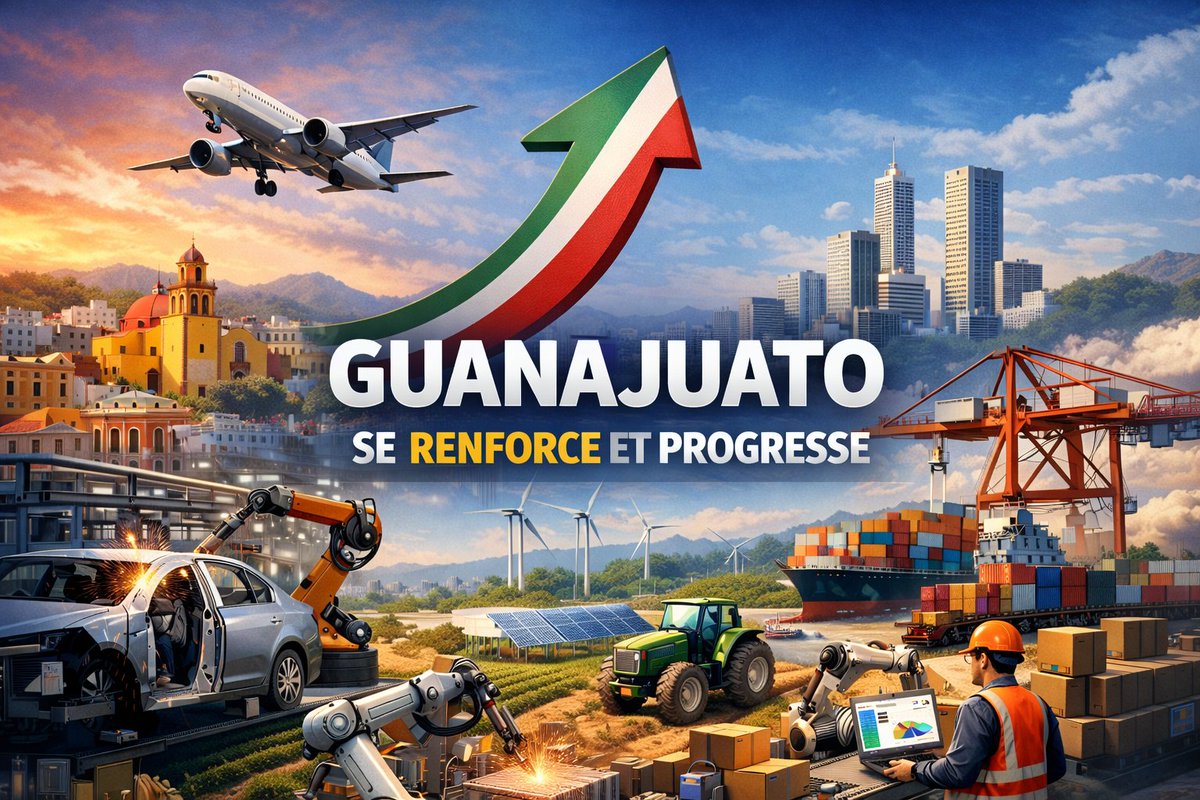 Partenaire México tweet media