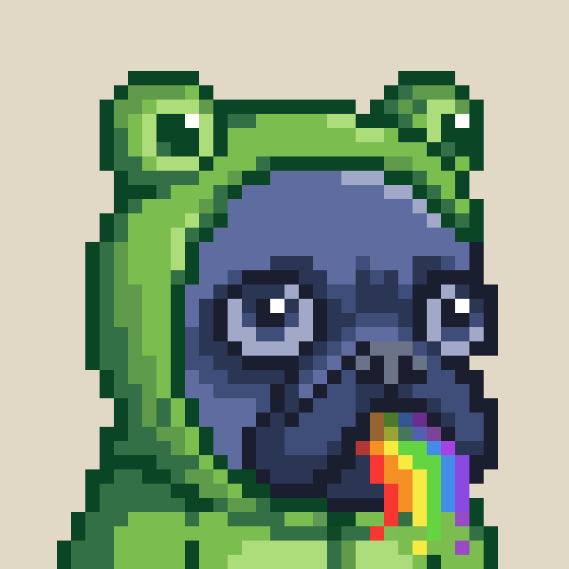 PugSocietyNFT's tweet photo. Site is LIVE!

Want in?  
Just visit https://t.co/XJhB8Qw02j

Drop your wallet in the replies for GTD chance 👀

Stay quiet. Move smart. 🐶 https://t.co/BUGOMtfY4Z