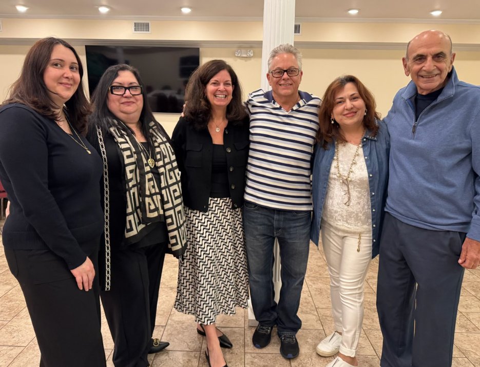 Armenian Assembly tweet media