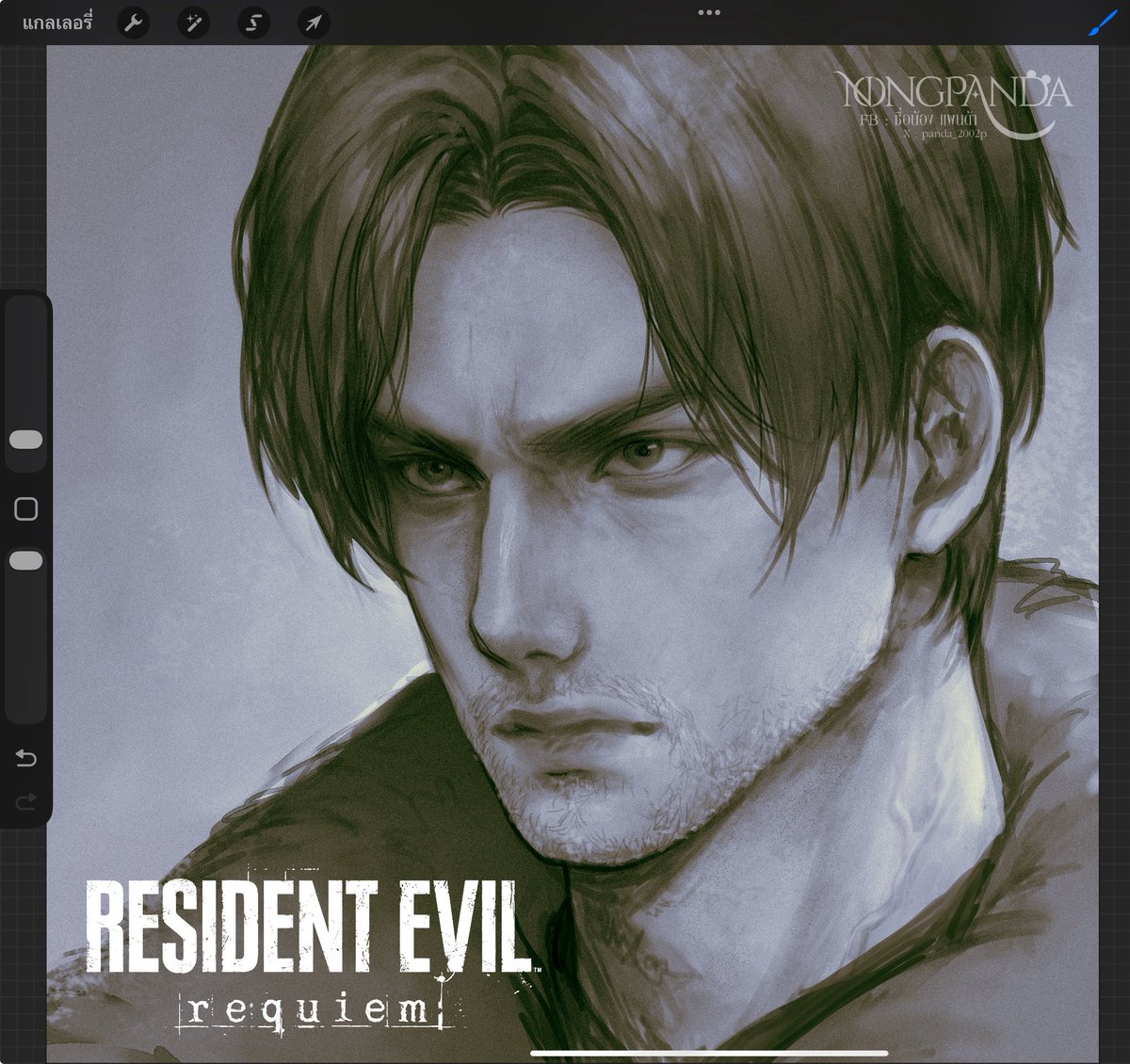 NONGPANDA🐼 tweet media