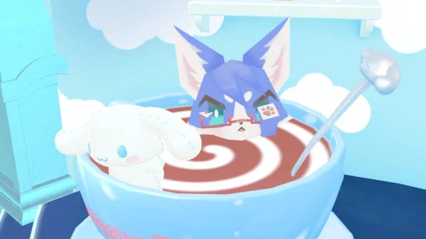 Vピューロかわいいが凄かったです