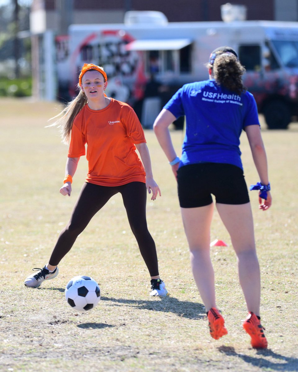 USF Health Medicine tweet media