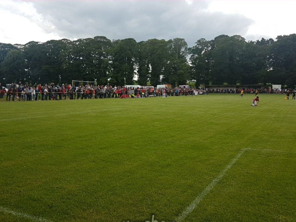 Fearless In Devotion | WREXHAM AFC podcast tweet media