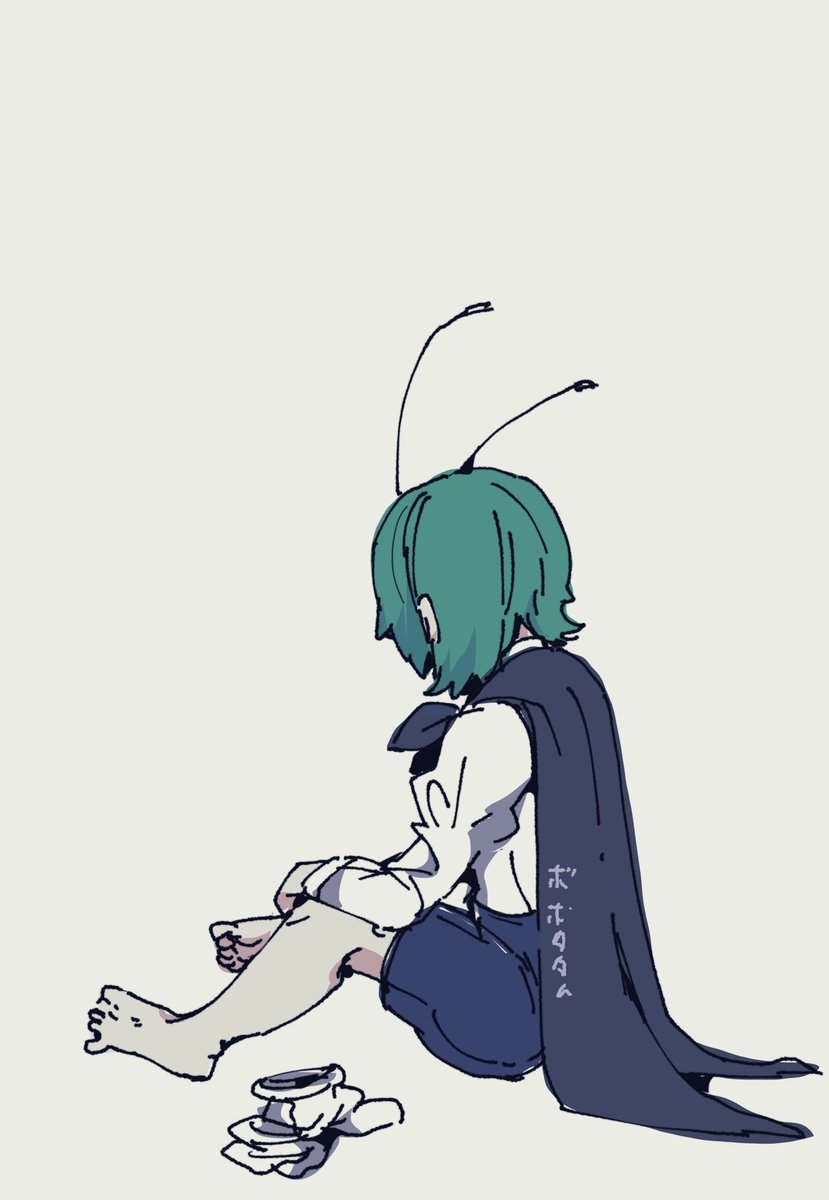 ボボタタム/skeb募集中 tweet media