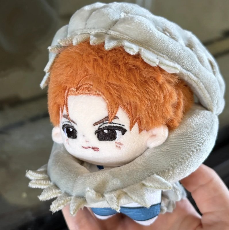 Cherry Star | INA GO tweet media