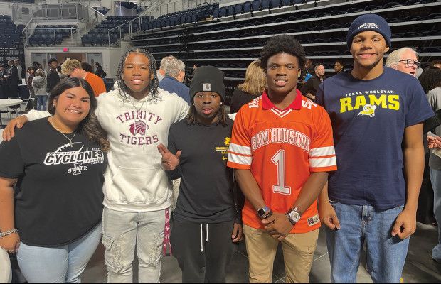 The Buzz Magazines tweet media