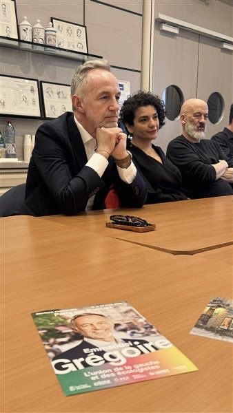 Yorick Berger tweet media