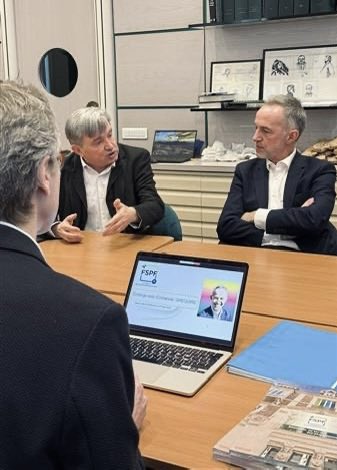 Yorick Berger tweet media