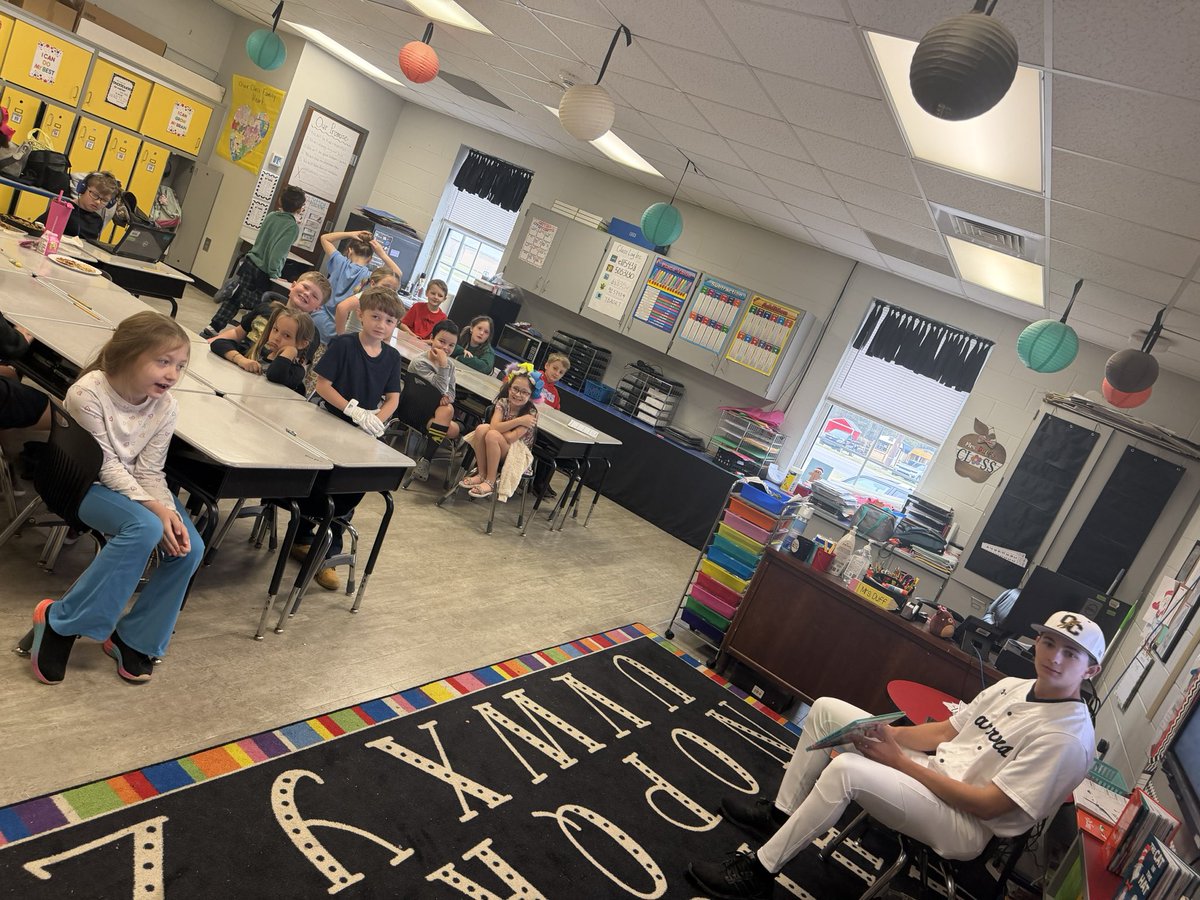 Joshua Decker tweet media