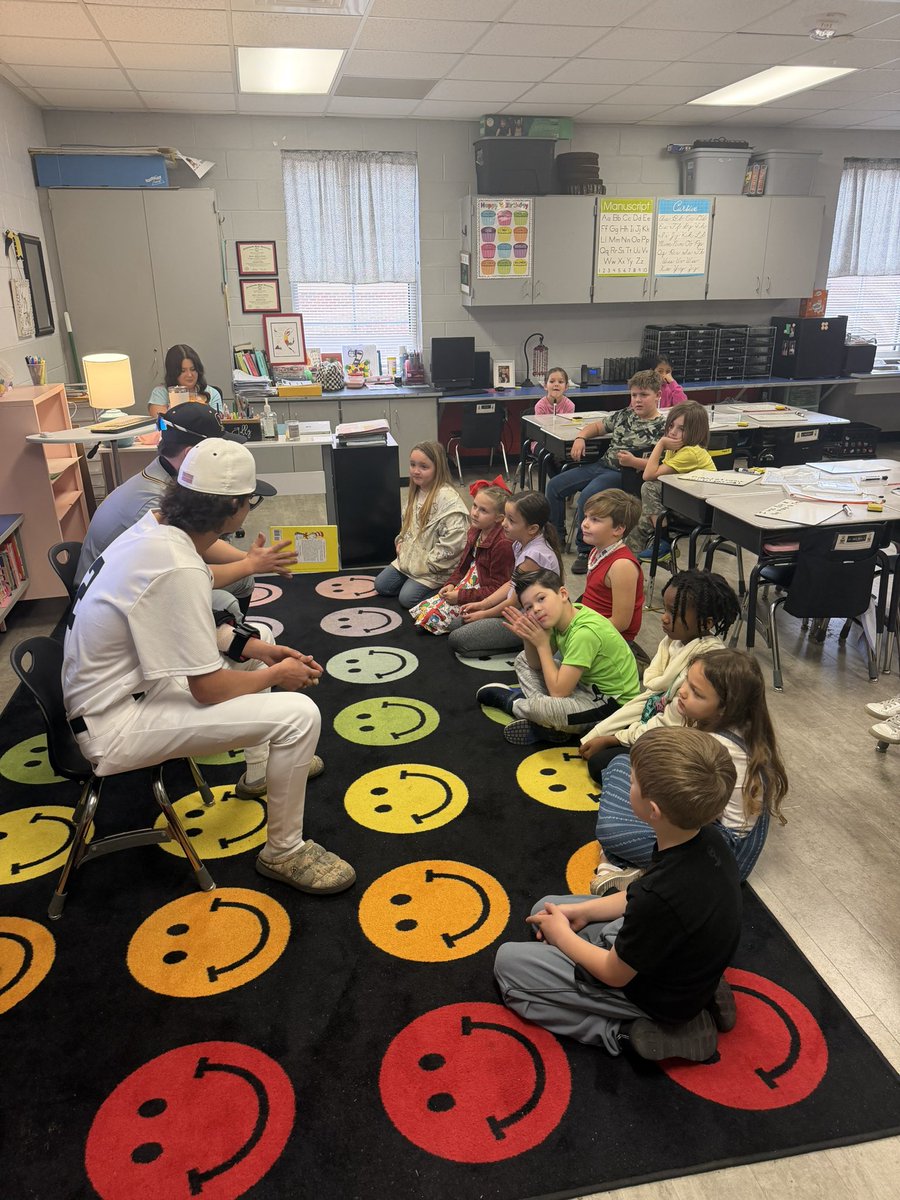 Joshua Decker tweet media