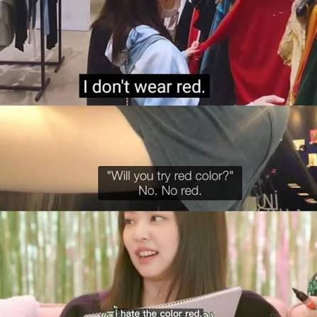 pinksview's tweet photo. her rebrand must be studied https://t.co/a4tuD8gRqE