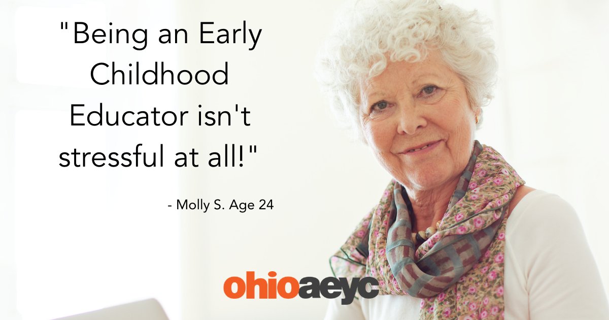 Ohio AEYC tweet media