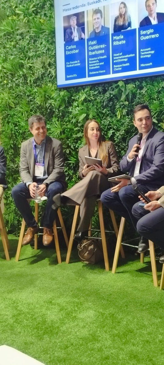 Plataforma de Organizaciones de Pacientes tweet media