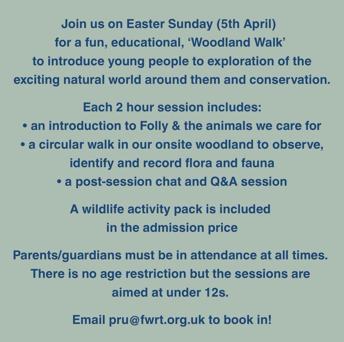 Folly Wildlife Rescue tweet media