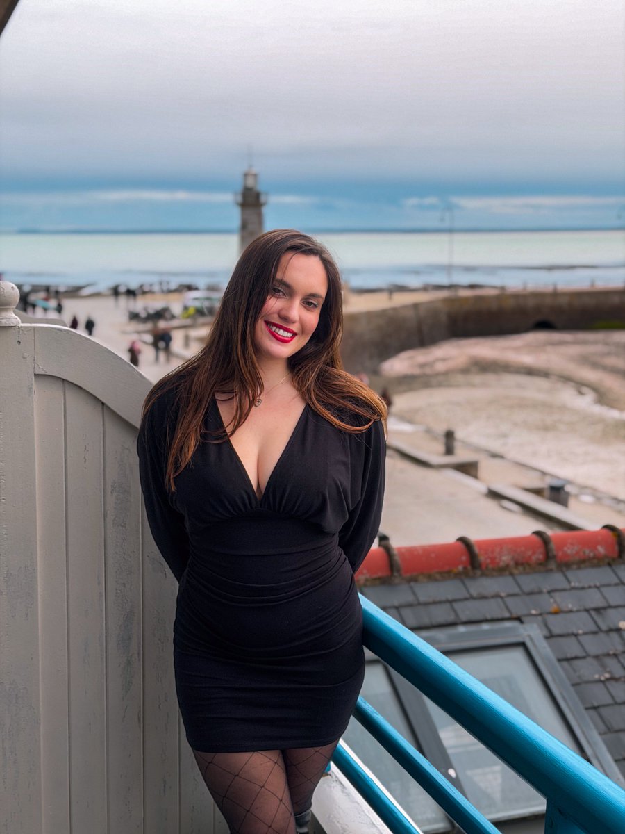 Juju labretonne tweet media