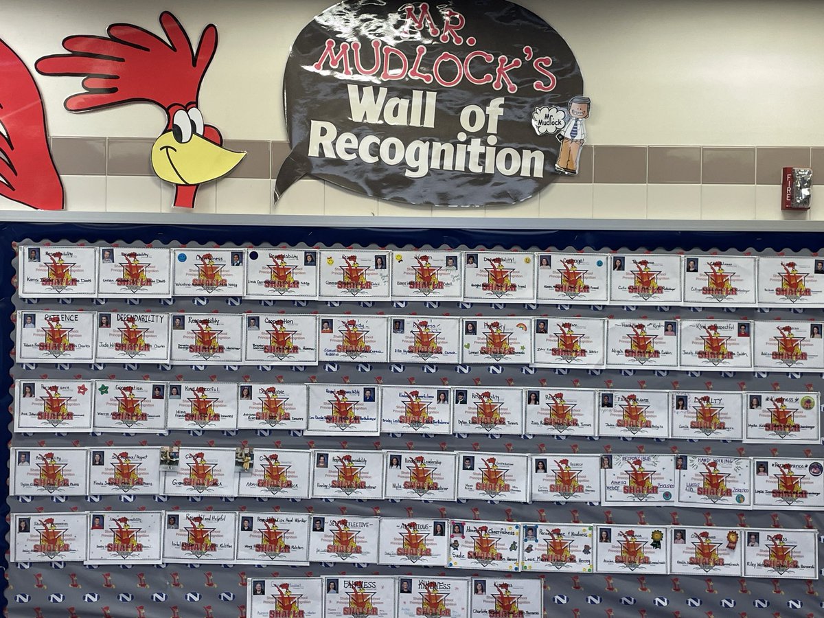 William Mudlock tweet media