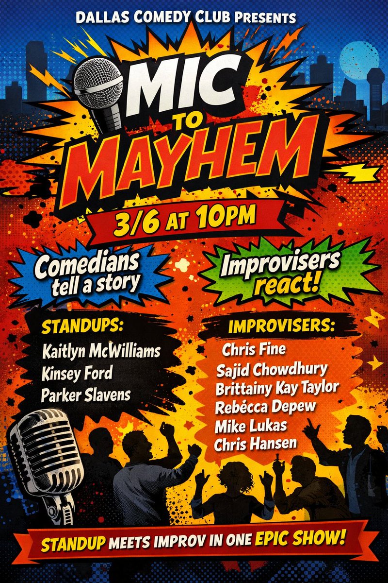 Mike LuKas tweet media