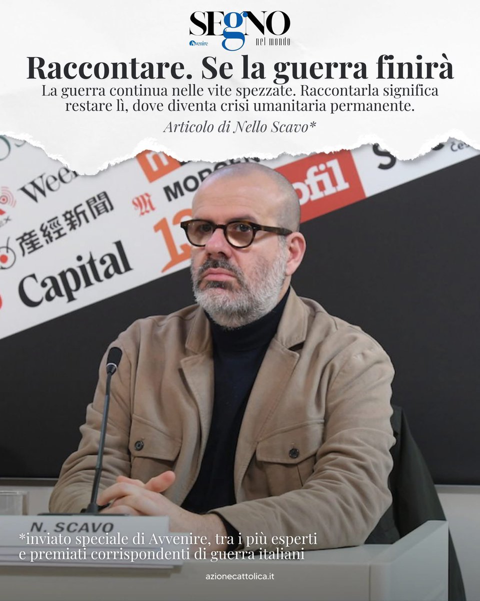 Azione Cattolica tweet media