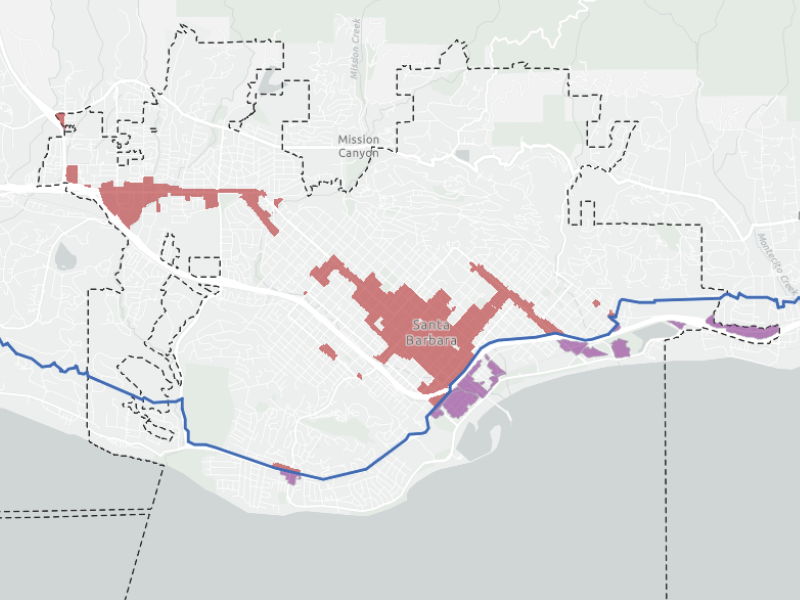 City of Santa Barbara tweet media