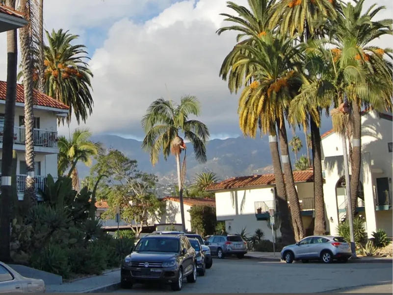 City of Santa Barbara tweet media