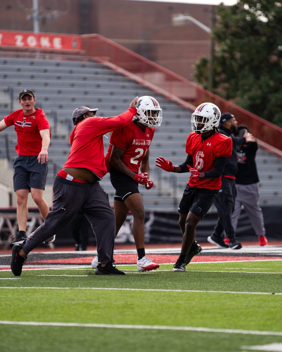 Austin Peay Football tweet media