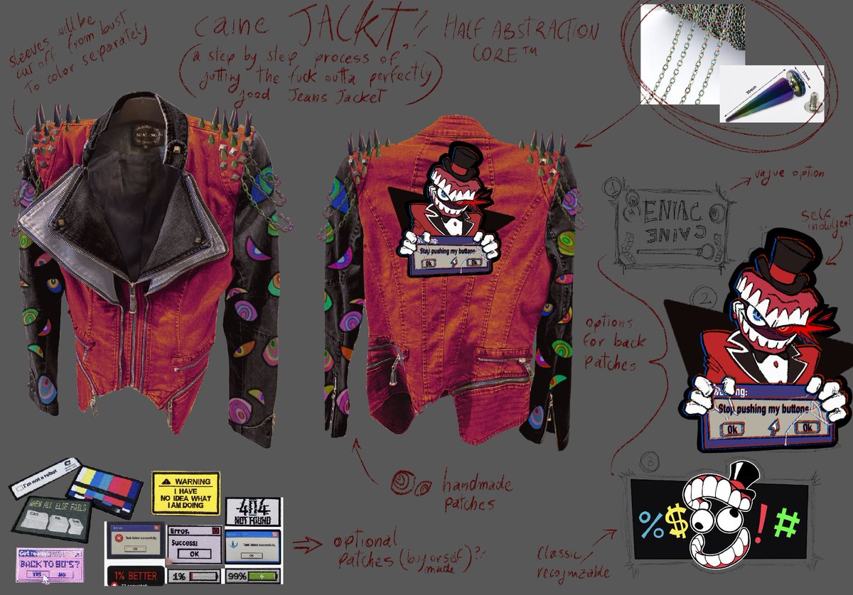 🔞🚫⚠️Sly and Feral/Chimken-Samwich🔞🚫⚠️ tweet media