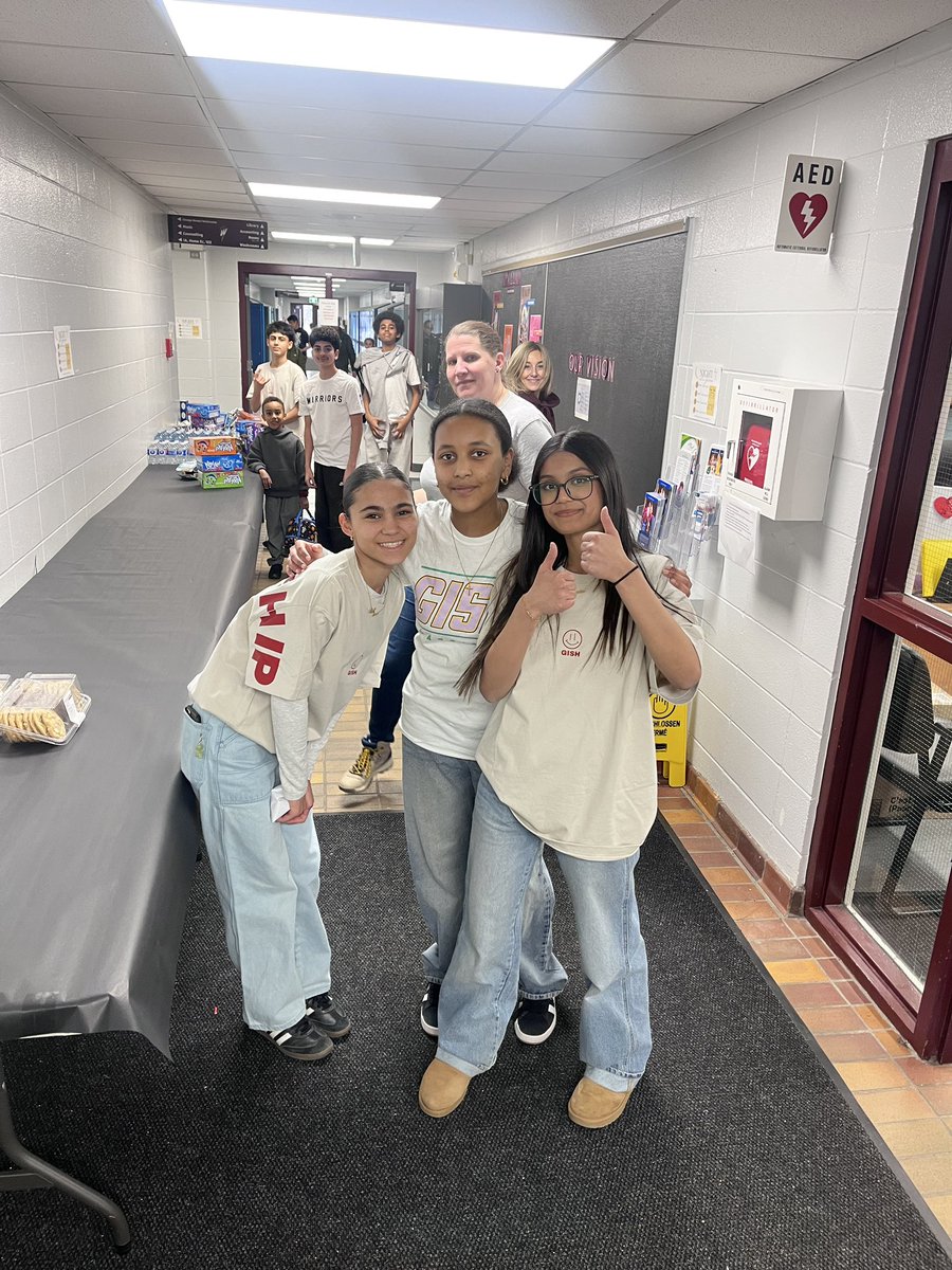 Elmer S. Gish tweet media