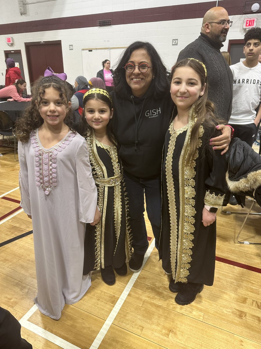 Elmer S. Gish tweet media