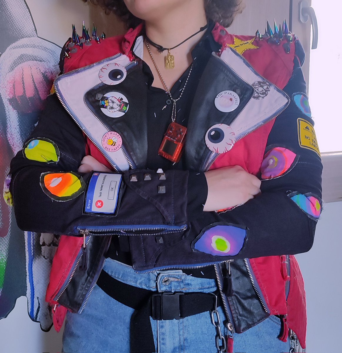 🔞🚫⚠️Sly and Feral/Chimken-Samwich🔞🚫⚠️ tweet media