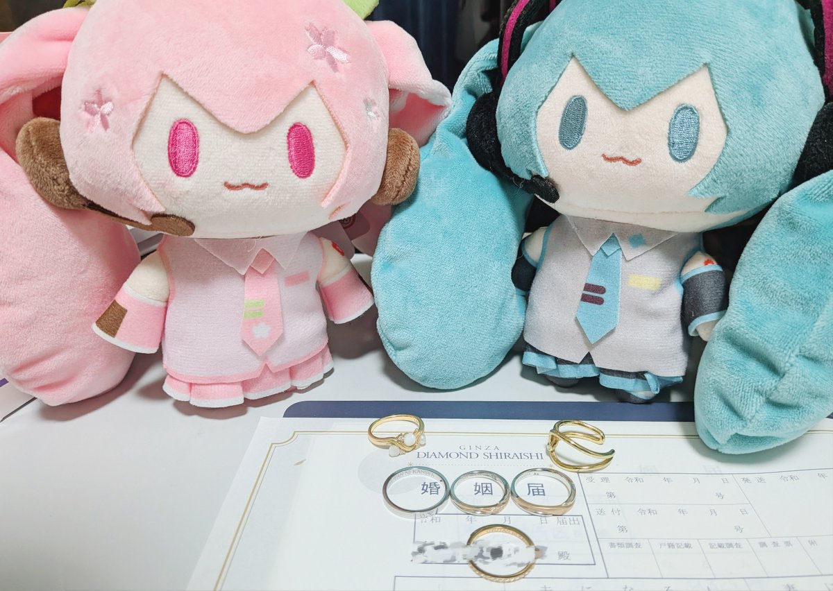 加賀(ネギシャワーP) tweet media