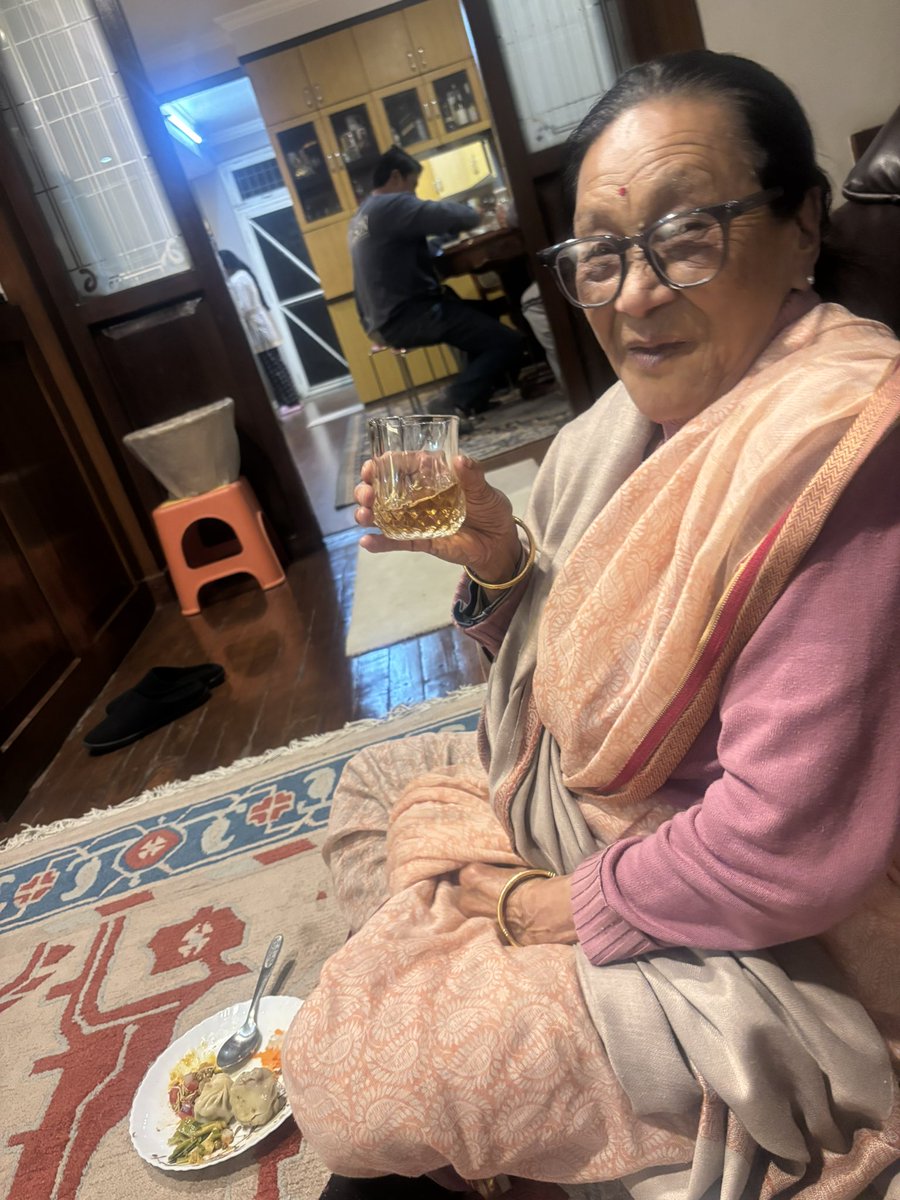 Sirjana Singh tweet media