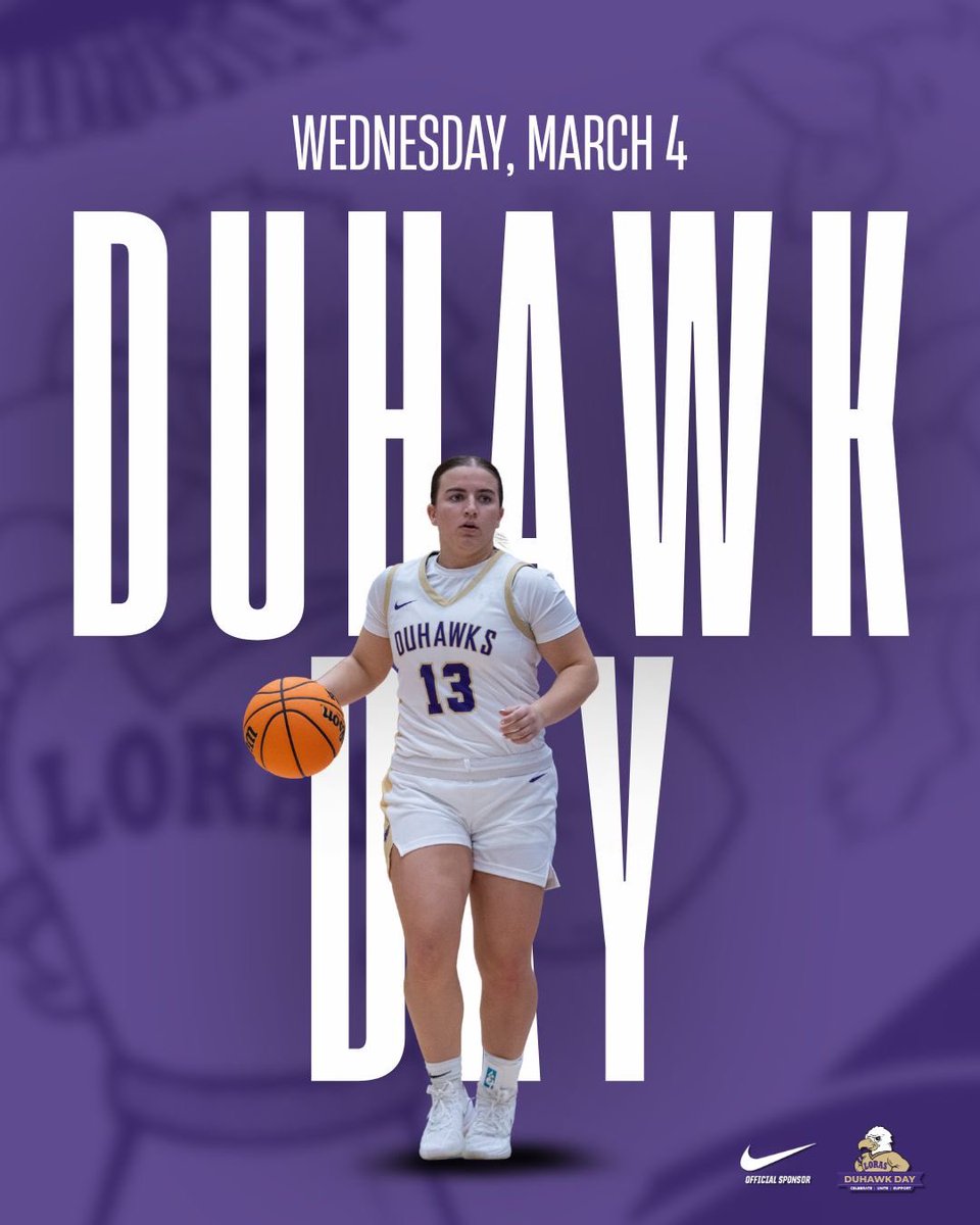 Loras College Women's Basketball tweet media