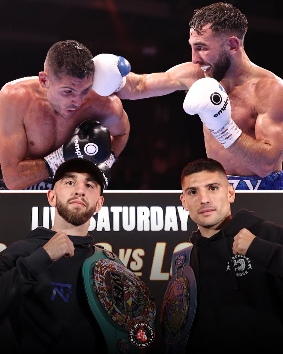 International Boxing News tweet media