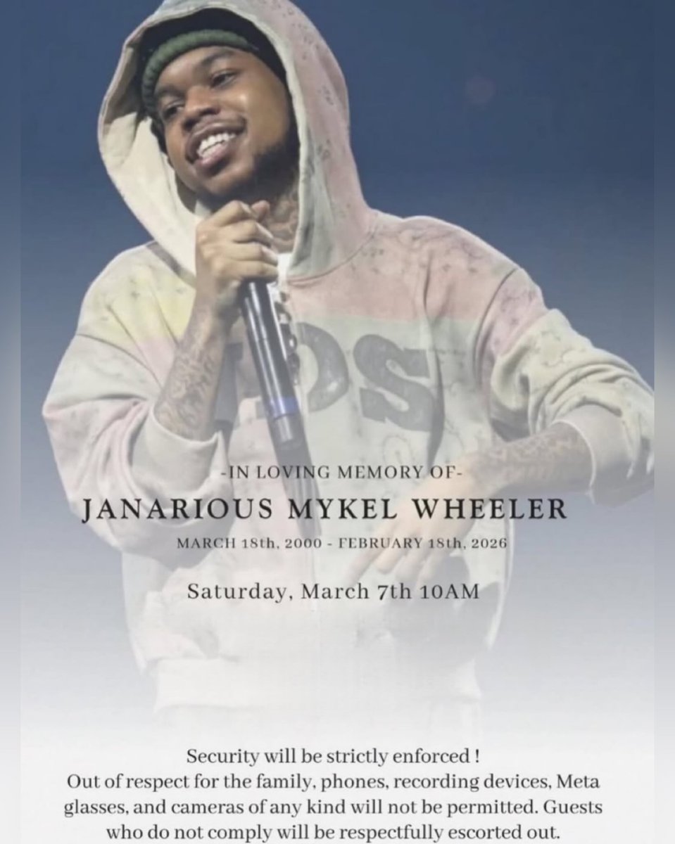 Rap Alert tweet media