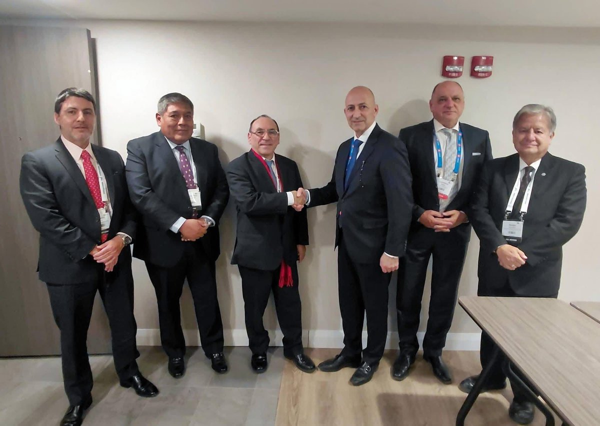 American Lithium Corp. tweet media