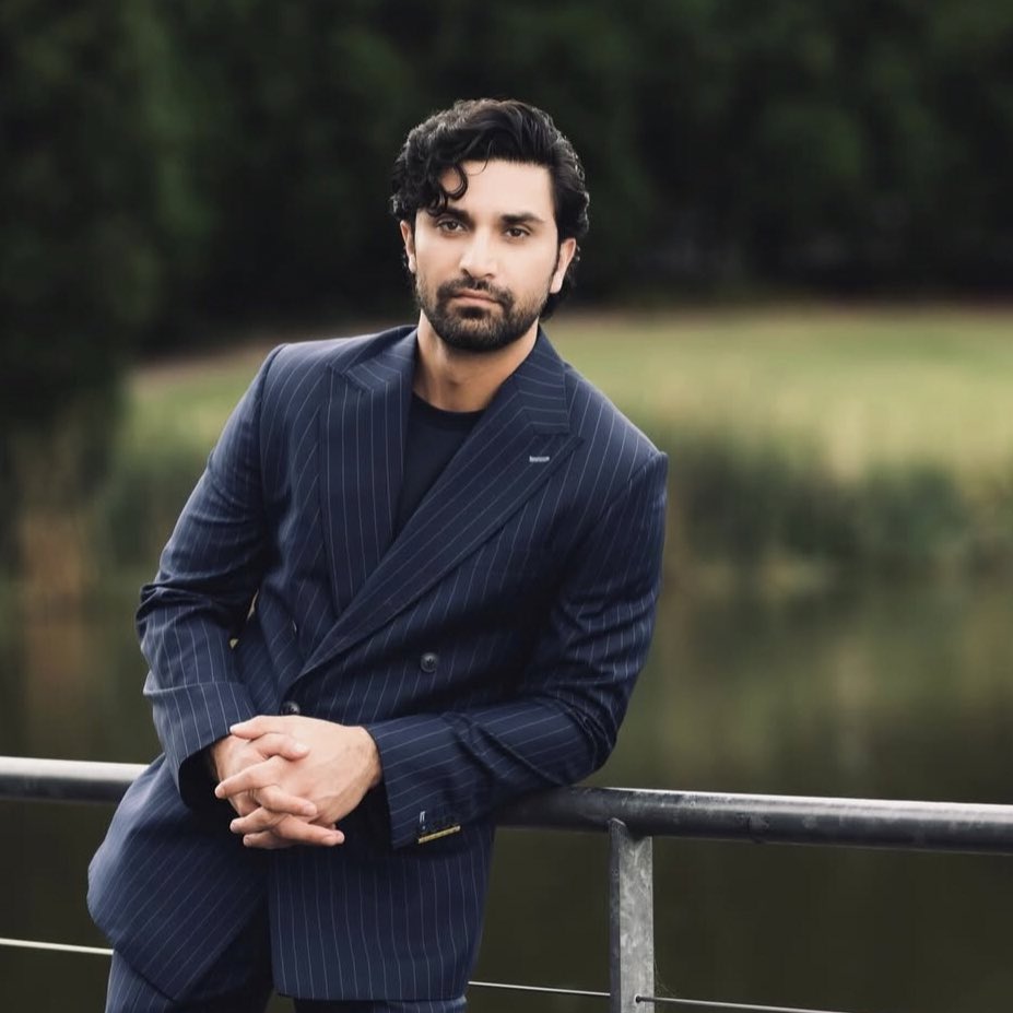 Ahad Raza Mir Updates tweet media