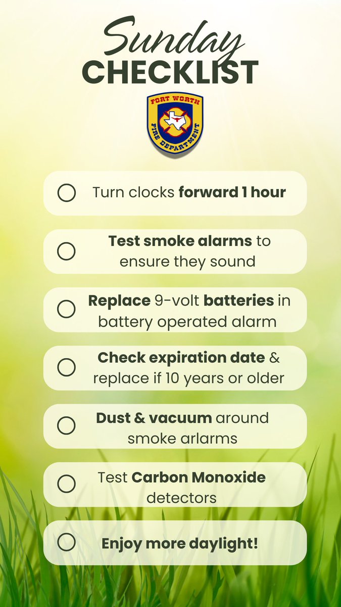 Fort Worth Fire Department tweet media