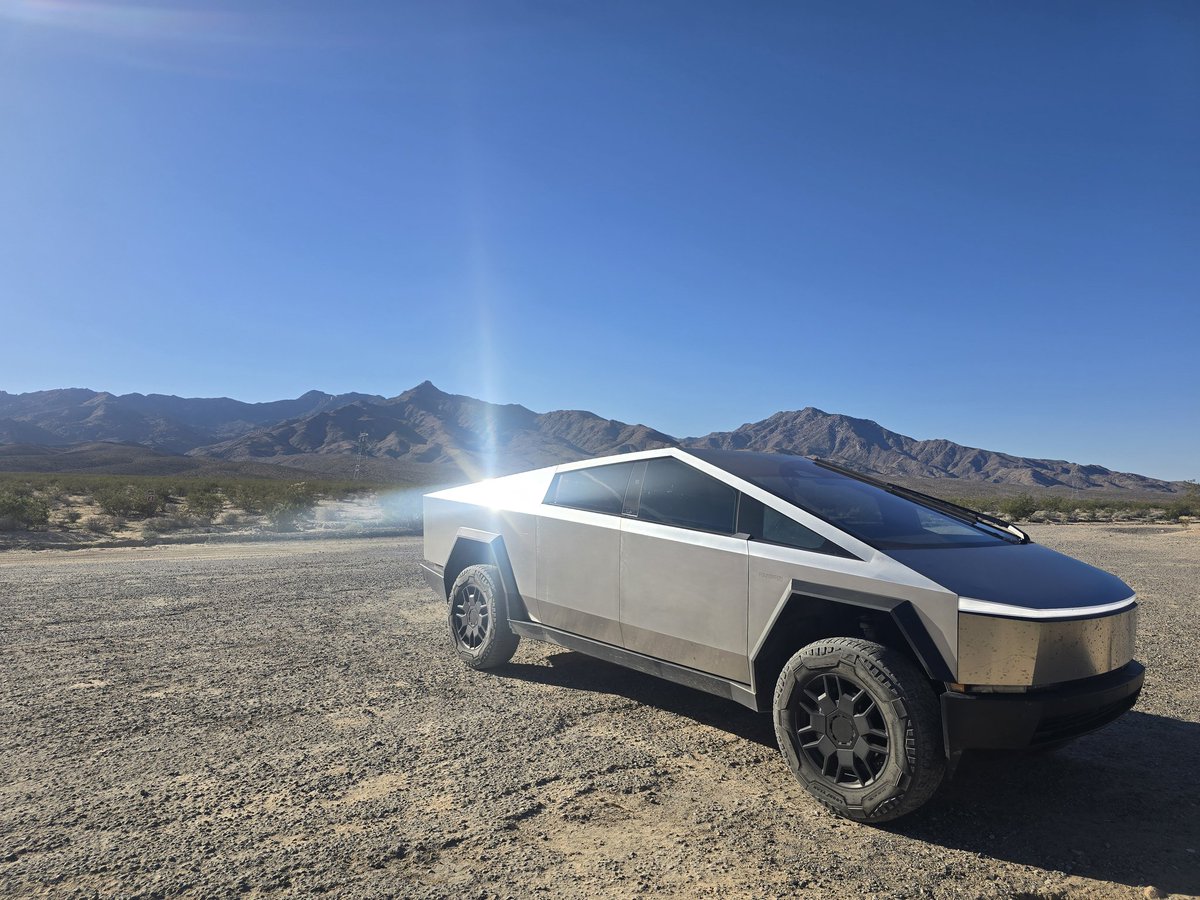 Tesla Charged tweet media