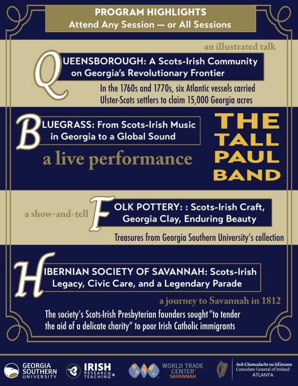 Ireland CG Atlanta tweet media