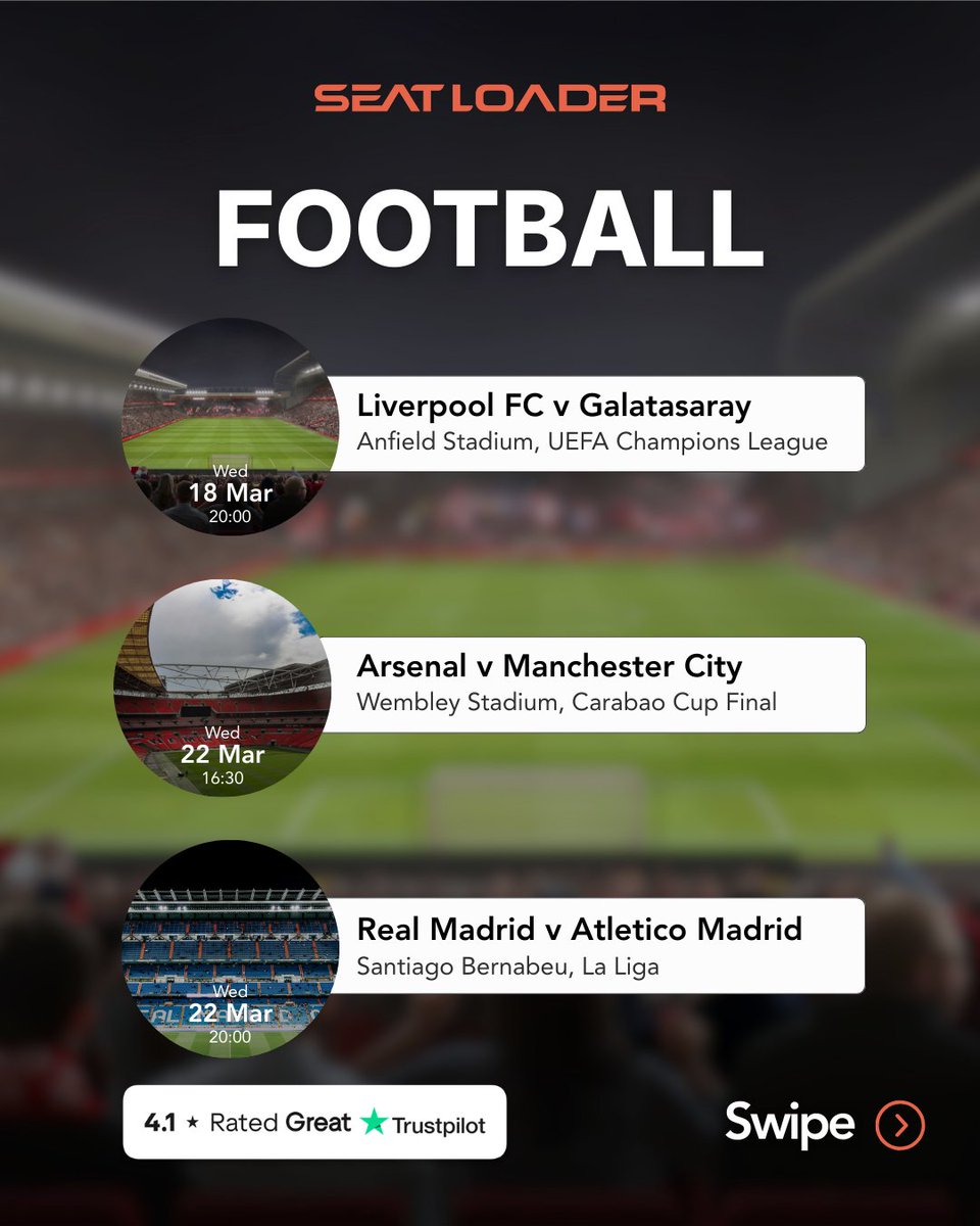 Seat Loader tweet media