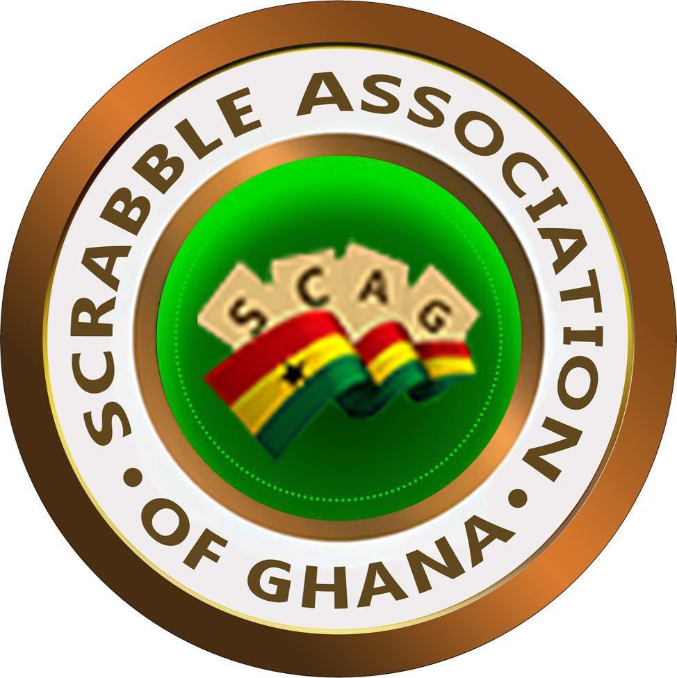 Scrabble Association of Ghana tweet media