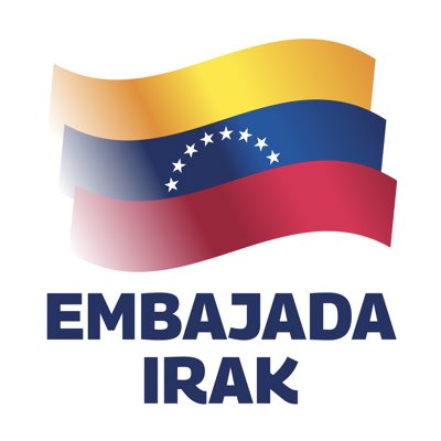 EmbaVEIrak tweet media