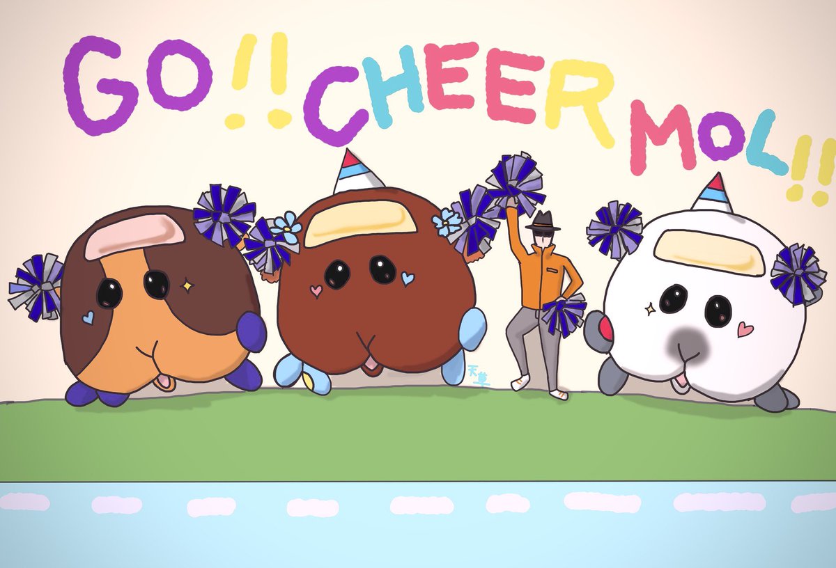 ホリシュン (@horizon0605) / Posts / X