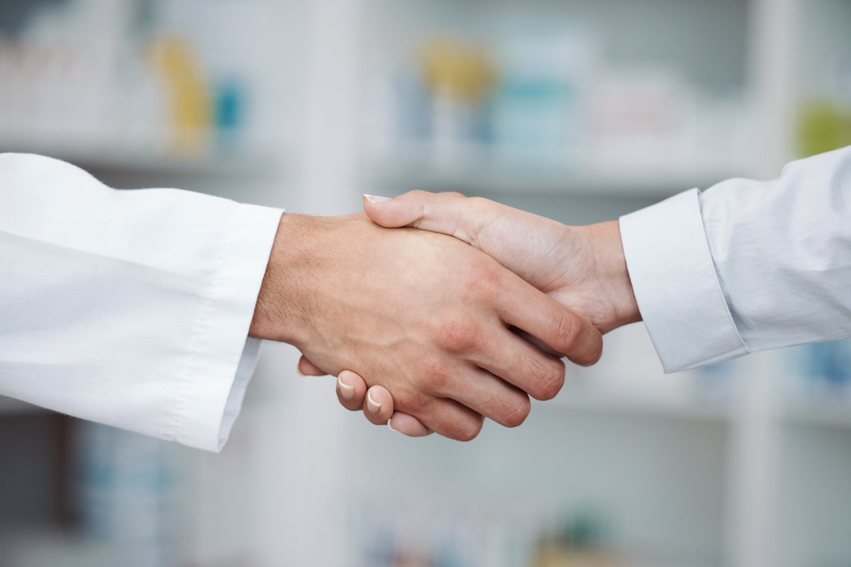 ProRX Pharma tweet media