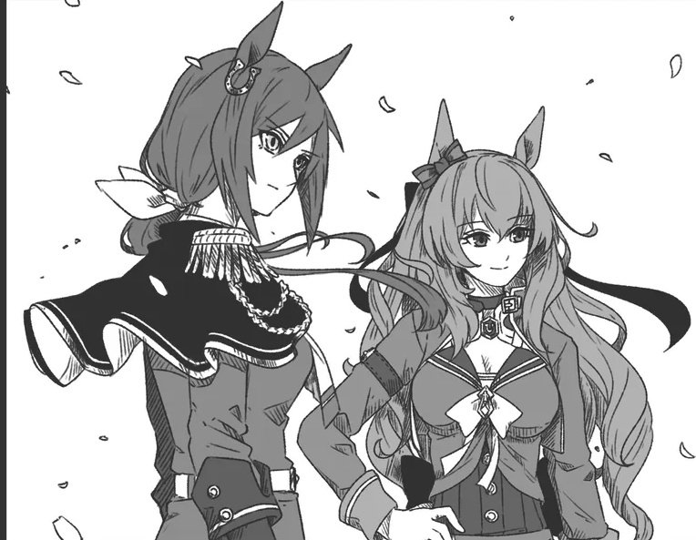 [Tazuna FlashBack RP]

𝘚𝘰𝘮𝘦𝘸𝘩𝘦𝘳𝘦 𝘢𝘵 𝘵𝘩𝘦 𝘣𝘭𝘦𝘢𝘤𝘩𝘦𝘳𝘴 𝘵𝘸𝘰 𝘧𝘢𝘮𝘪𝘭𝘪𝘢𝘳 𝘶𝘮𝘢𝘴 𝘸𝘢𝘵𝘤𝘩𝘪𝘯𝘨 𝘴𝘪𝘥𝘦 𝘣𝘺 𝘴𝘪𝘥𝘦 𝘸𝘪𝘵𝘯𝘦𝘴𝘴𝘪𝘯𝘨 𝘵𝘩𝘦 𝘷𝘪𝘤𝘵𝘰𝘳𝘺 𝘰𝘧 𝘰𝘳𝘪𝘦𝘯𝘵𝘢𝘭 𝘢𝘳𝘵

???? : is this why you want me to come Maru? To watch her?