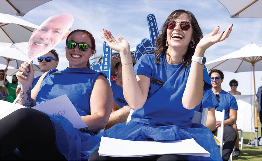 Club Management Association of America tweet media