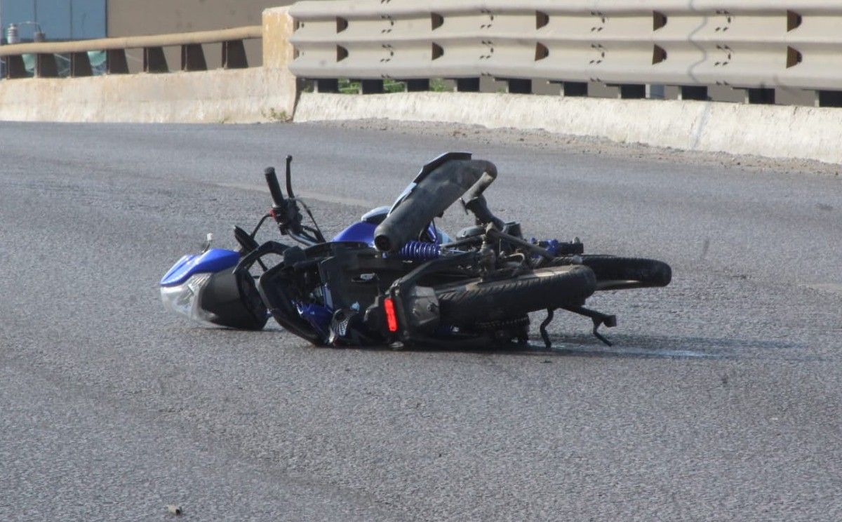 Aumentan accidentes de motocicleta en Tulancingo; suman 50 en lo que va del año 
buff.ly/5GMKeAM