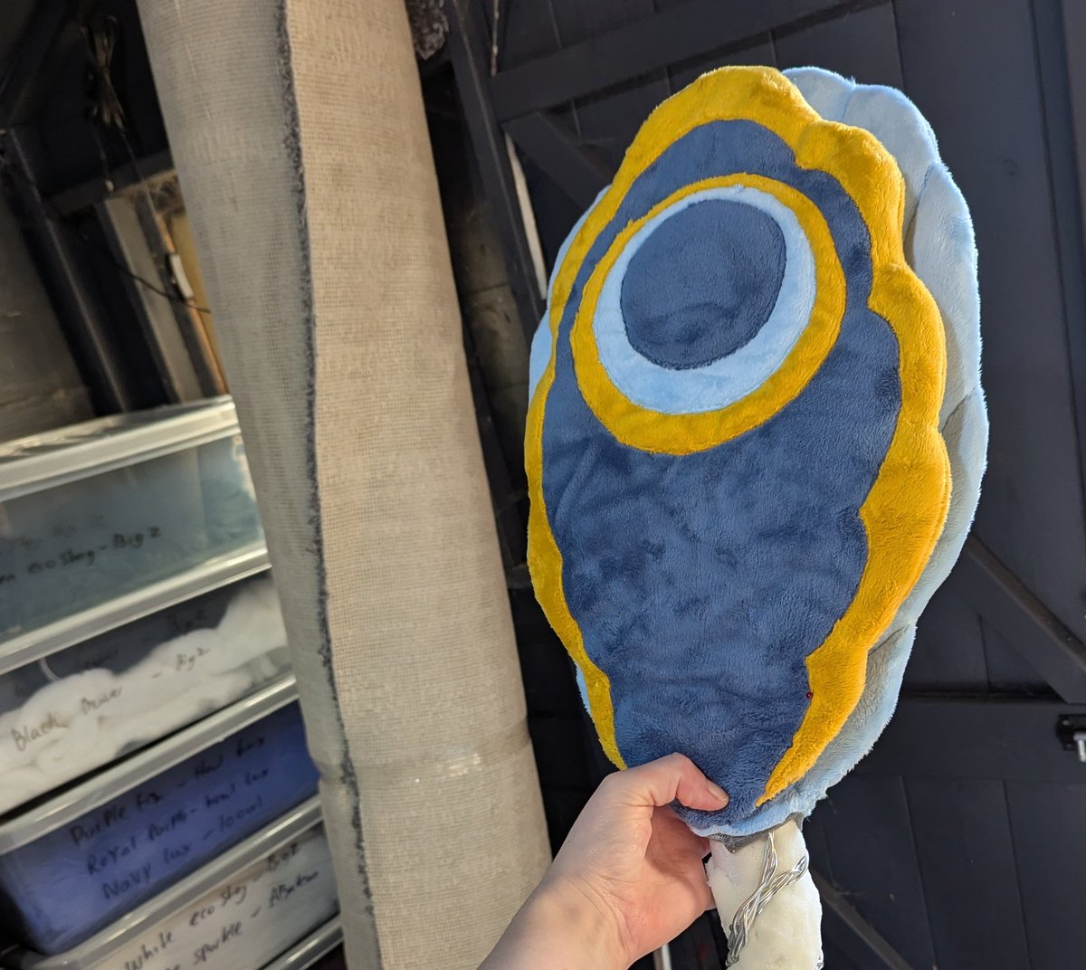 literally just a worm (SC+ CFZ) tweet media